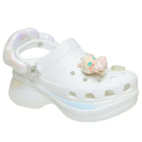 Pop Mart Classic Bae Clog “Multi”