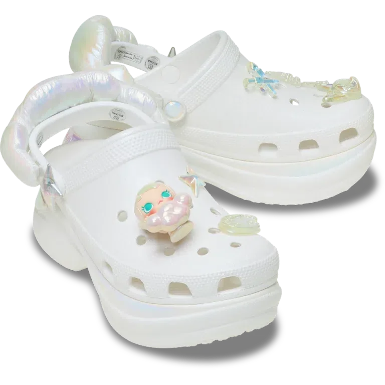 Pop Mart Molly Bae-Clogs Pop Mart Molly Bae-Clogs