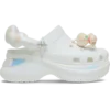 Pop Mart Molly Bae-Clogs Pop Mart Molly Bae-Clogs