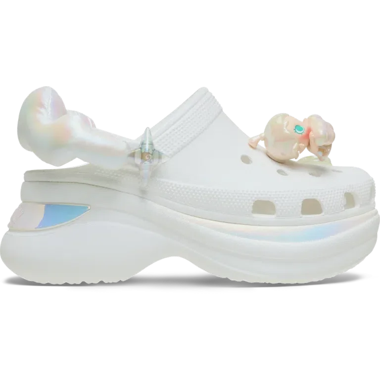 Pop Mart Molly Bae-Clogs Pop Mart Molly Bae-Clogs