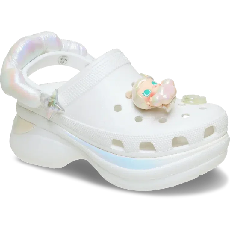 Pop Mart Molly Bae-Clogs Pop Mart Molly Bae-Clogs