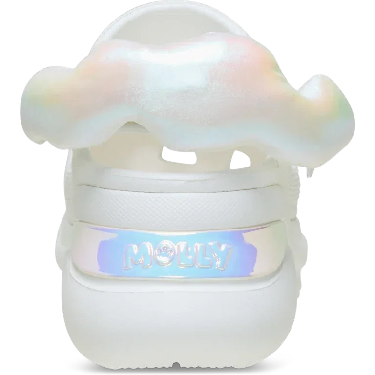 Pop Mart Molly Bae-Clogs Pop Mart Molly Bae-Clogs