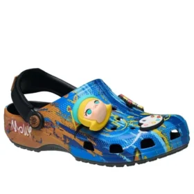POP MART MOLLY Classic Clog “Multi”