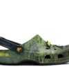 Post Malone x Clog ‘Postyco Green’ – Exclusief voor Australië Post Malone x Clog ‘Postyco Green’ – Exclusief voor Australië