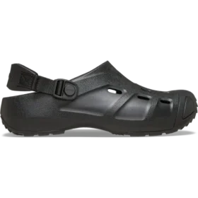 Quick Trail-clog