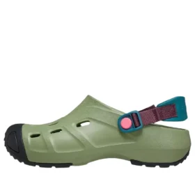 Quick Trail Clog “Cargo Multi”