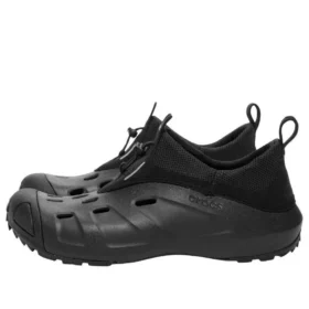 Quick Trail Low-schoenen “Black” Quick Trail Low-schoenen “Black”