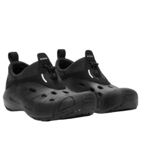 Quick Trail Low-schoenen “Black” Quick Trail Low-schoenen “Black”