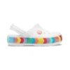Rainbow Outdoor Beach Sports grote jongens witte Sandalen