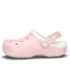 Ralen Stay Warm slijtvaste sportieve unisex roze Sandalen