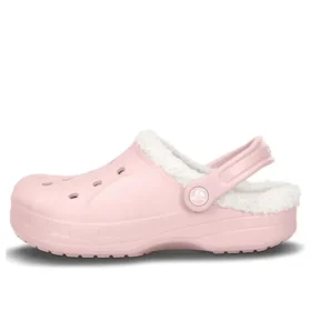 Ralen Stay Warm slijtvaste sportieve unisex roze Sandalen