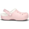 Ralen Stay Warm slijtvaste sportieve unisex roze Sandalen
