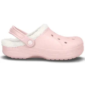 Ralen Stay Warm slijtvaste sportieve unisex roze Sandalen