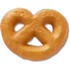 Realistic Cookie 3 Jibbitz™ bedels