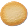 Realistische Cookie 1 Jibbitz™-bedels