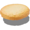 Realistische Cookie 1 Jibbitz™-bedels
