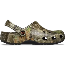 Realtree Apx® Classic Clog