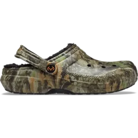 Realtree Apx® Classic Lined Clog