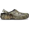 Realtree Apx® Classic Lined Clog voor kinderen Realtree Apx® Classic Lined Clog voor kinderen