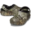 Realtree Apx® Classic Lined Clog voor kinderen Realtree Apx® Classic Lined Clog voor kinderen