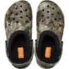 Realtree Apx® Classic Lined Clog voor kinderen Realtree Apx® Classic Lined Clog voor kinderen