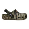 Realtree-Clogs “Camo”