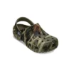 Realtree-Clogs “Camo”