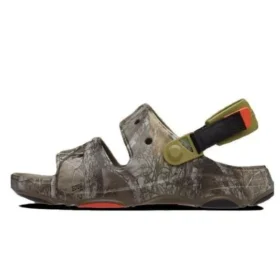 Realtree Edge All-Terrain Sandalen “Tan”