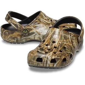Realtree Max-7® Classic Clog