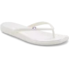 Rechthoekige edelsteen Sandal C-bedel Jibbitz™-bedels