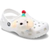 Record Your Own Sound Birthday Jibbitz™ bedels Record Your Own Sound Birthday Jibbitz™ bedels