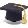 Recordyourownsoundgraduation Jibbitz bedels