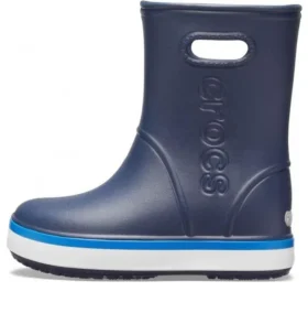 Regenlaarzen “Navy Bright Cobalt”