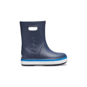 Regenlaarzen “Navy Bright Cobalt”