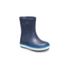 Regenlaarzen “Navy Bright Cobalt”