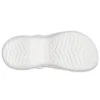 Retro Chain White Gold Sandalen “White Gold”