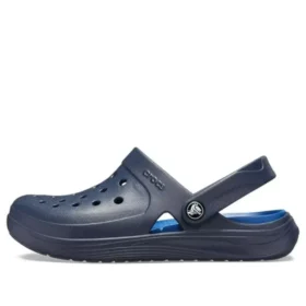 Reviva Beach-Sandalen diepblauw