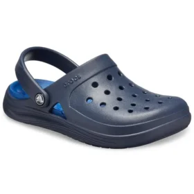 Reviva Beach-Sandalen diepblauw
