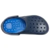Reviva Beach-Sandalen diepblauw