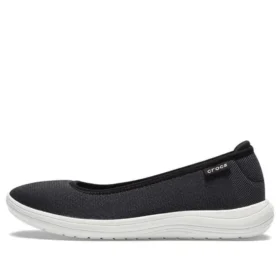 Reviva Cozy ademende lage sportschoenen voor sport en vrije tijd, casual, zwart-wit Reviva Cozy ademende lage sportschoenen voor sport en vrije tijd, casual, zwart-wit