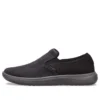 Reviva-schoen Zwart Grijs “Black Grey”
