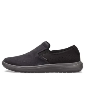 Reviva-schoen Zwart Grijs “Black Grey”