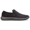Reviva-schoen Zwart Grijs “Black Grey”