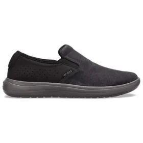 Reviva-schoen Zwart Grijs “Black Grey”