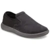Reviva-schoen Zwart Grijs “Black Grey”