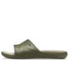 Reviva-slippers “Olive Green”
