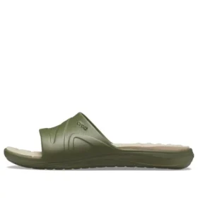 Reviva-slippers “Olive Green”