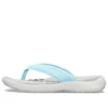 Reviva teenslippers Blauw