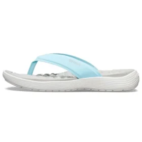 Reviva teenslippers Blauw Reviva teenslippers Blauw