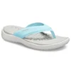 Reviva teenslippers Blauw